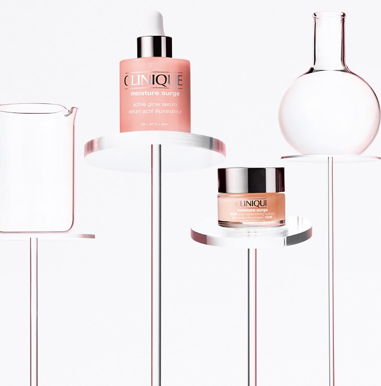 Dein Winter-Glow von Kopf bis Fuß.